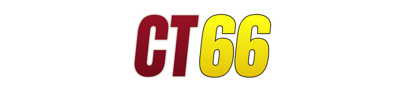 ct66 Logo